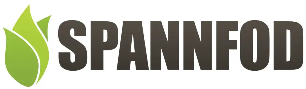 Spannfod hem